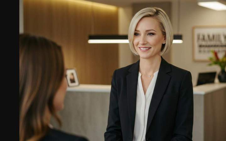 avocat droit famille