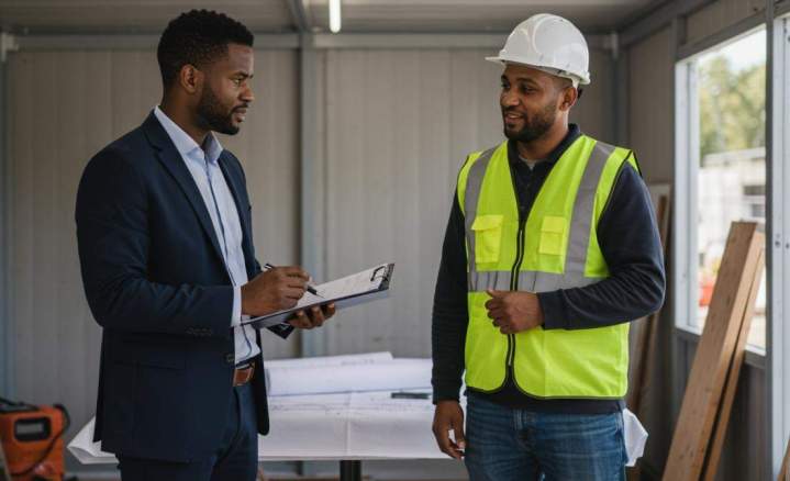 avocat droit travail